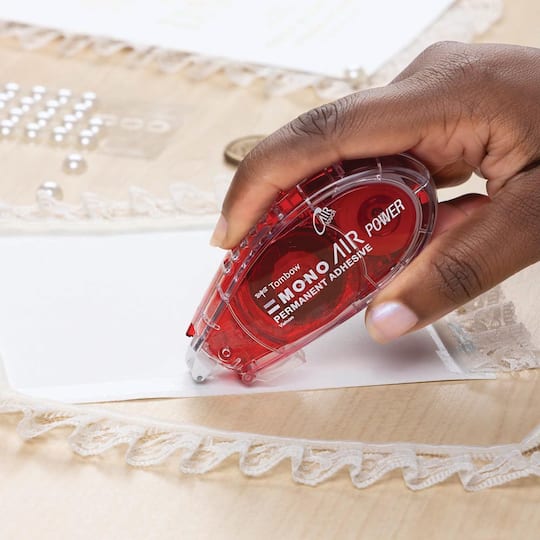 Tombow MONO Air Power Adhesive Applicator